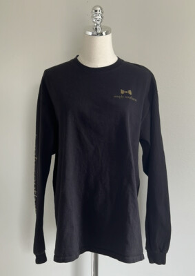 Simply Southern I LOVE JESUS A LATTE Long Sl Sz L