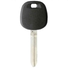 Transponder Key Fob 2004 Toyota Sienna MPN: 89785-08020