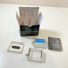 GoPro LCD Screen BacPac Hero Camera Door HD Wrist Housing Case Manual Spare Part