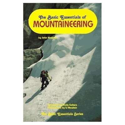 BASIC ESSENTIALS OF MOUNTAINEERING - N/A - N/A