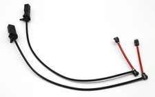 2 pcs Front Brake pad wear sensor fit for AUDI RS6 RS7 A8 Q7 Q8
