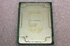 Genuine Intel Confidential QMQ7 2.5GHz 28-Core Socket 3647 Xeon Platinum 8180 