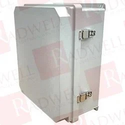 HOFFMAN VYNCKIER NVENT RVJ1816HWPL2 / RVJ1816HWPL2 (NEW IN BOX)