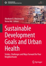 Abraham R. Matamanda (u. a.) | Sustainable De...