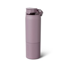 Br Mate Rise 25oz Water Bottle With 100 Leakproof 25 Ounces, Lilac Dusk