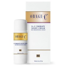 Obagi C Fx C Therapy Night Cream 2 oz Skin Brightening PM Treatment NIB