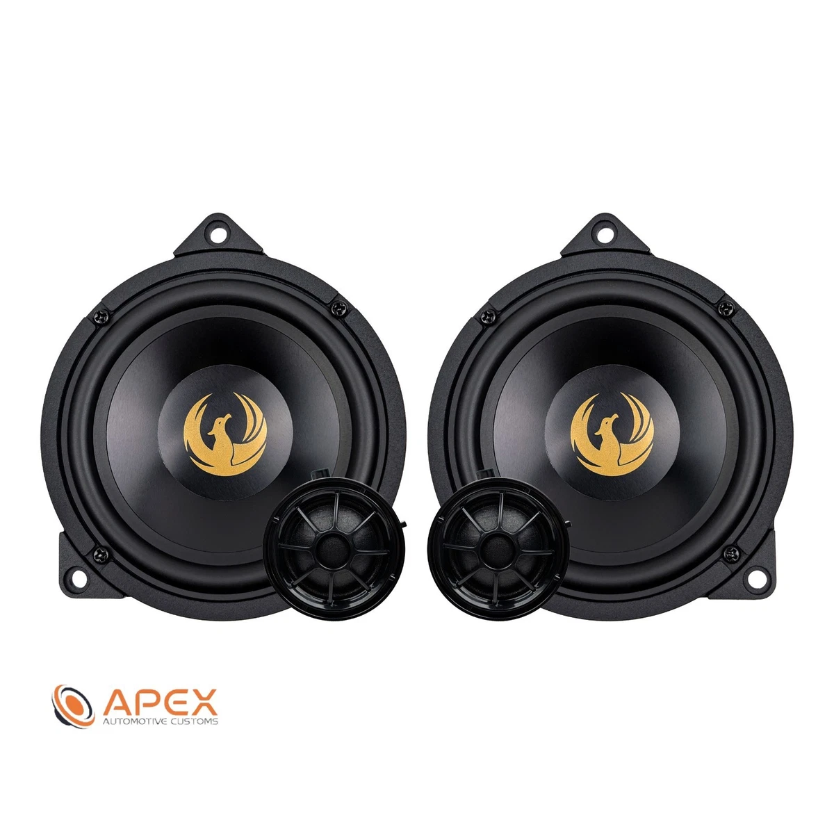 Phoenix Gold Car Speakers for sale | eBay
