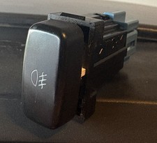 Oem Mitsubishi 2001-2012 Eclipse Galant Lancer Fog Lamp Switch Mr190951