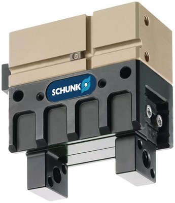 SCHUNK MPG-plus 64 Gripper for small components 305541 0305541 NEW IN BOX