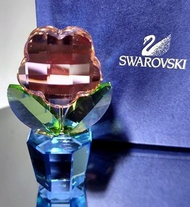 Swarovski Happy Flower | eBay