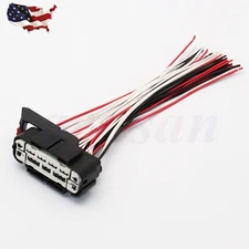 For 2007-2013 GM Truck Electronic Brake Control Module Harness Pigtail 10002635