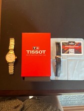 Tissot Le Locle Powermatic 80 Silver Dial 39.3 mm Men's Watch T0064072203301