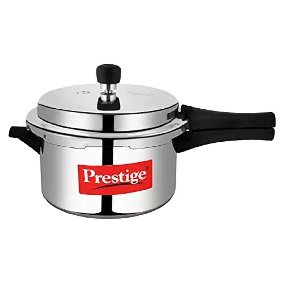 BRAND NEW PRESTIGE POPULAR 3 LITRE ALUMINUM PRESSURE COOKER
Opens in a new window or tab
