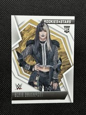 2022 Panini Chronicles WWE Blair Davenport Rookie #183
