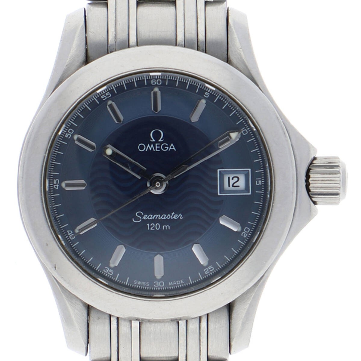 Omega Seamaster 2581.81.00