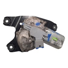 BMW X1 E84 Rear Wiper Motor 67632990856