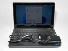 DELL LATITUDE 3120 2-IN-1 Pentium Silver N6000 256GB SSD 8GB B WIN11