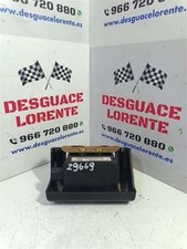 Compteur Audi A2