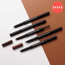 TONYMOLY Easy Touch Auto Eyebrow 3 pack 
