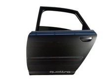 Porte arrière et accessoires Audi A8