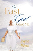 Joyce West | The Fast God Gave Me | Taschenbuch | Englisch (2025)