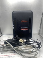 Netgear AT T 7550 ADSL 2 Modem Router Combo B90-755025-15