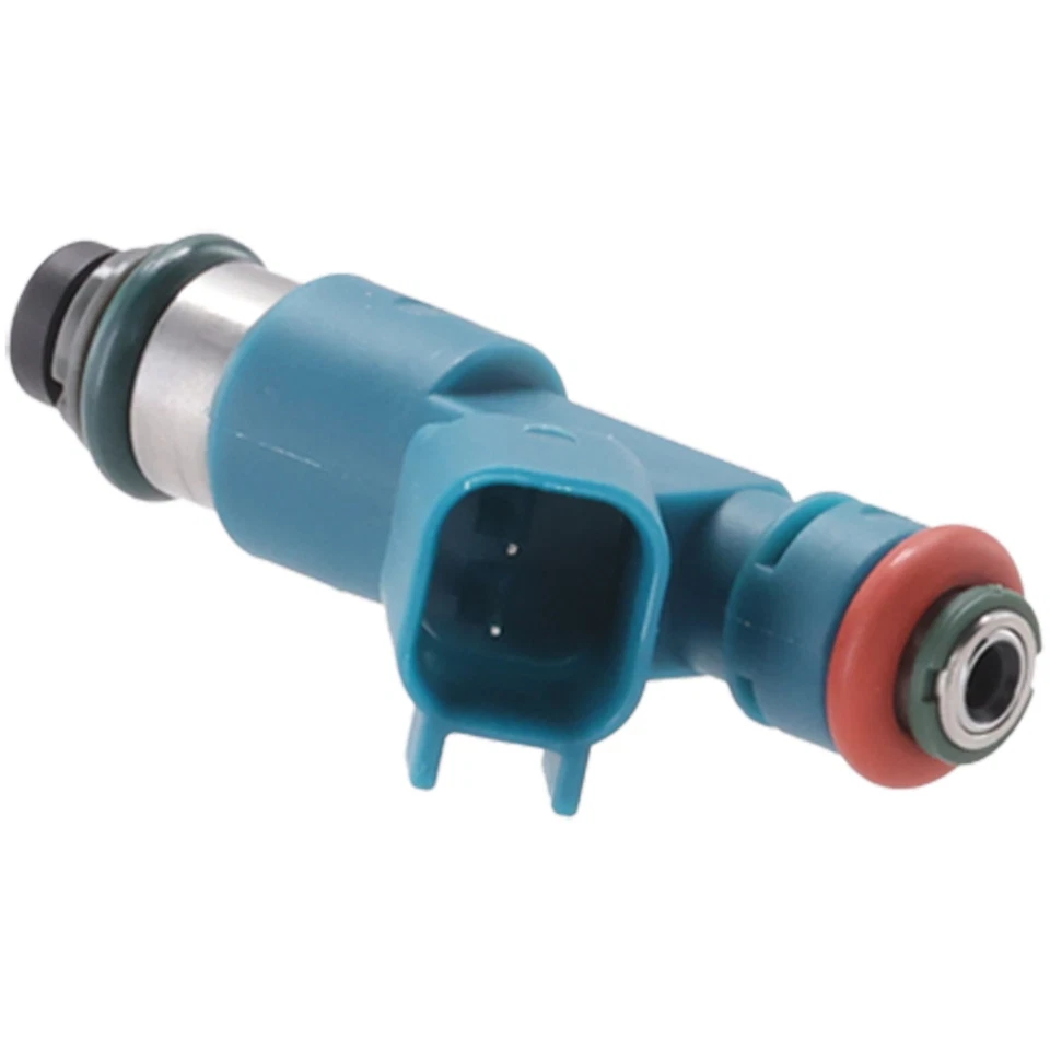 Inyector de combustible de gas para Volvo XC60 XC70 S80 XC90 V70 2008-2010 Foto 2 de 4