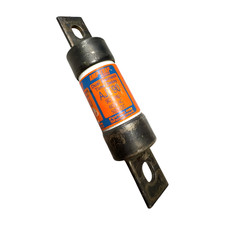 Ferraz Shawmut AJT90 Amp-Trap Dual Element Time Delay Fuse 90A, 600VAC, 500VDC