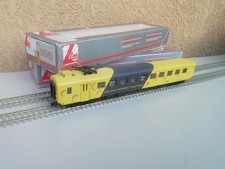 LIMA 309245S SBB CFF RESTAURANT CON PANTOGRAFO CHÄS EXPRESS FROMAGE EXPRESS