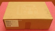 Cisco IP VoIP Phone 8811 - New, Sealed, in Box - CSC IP Phone 8811