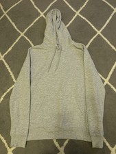 Primark Cares Gray Hoodie   Size XS   Very Good Condition