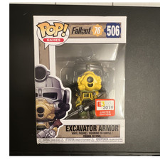 2019 Funko Pop E3 Exclusive Figures Guide 28