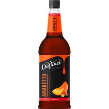 Da Vinci Gourmet® Amaretto Sirup 1,0 l