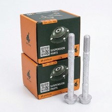 2x Querlenkerschraube GH-394718