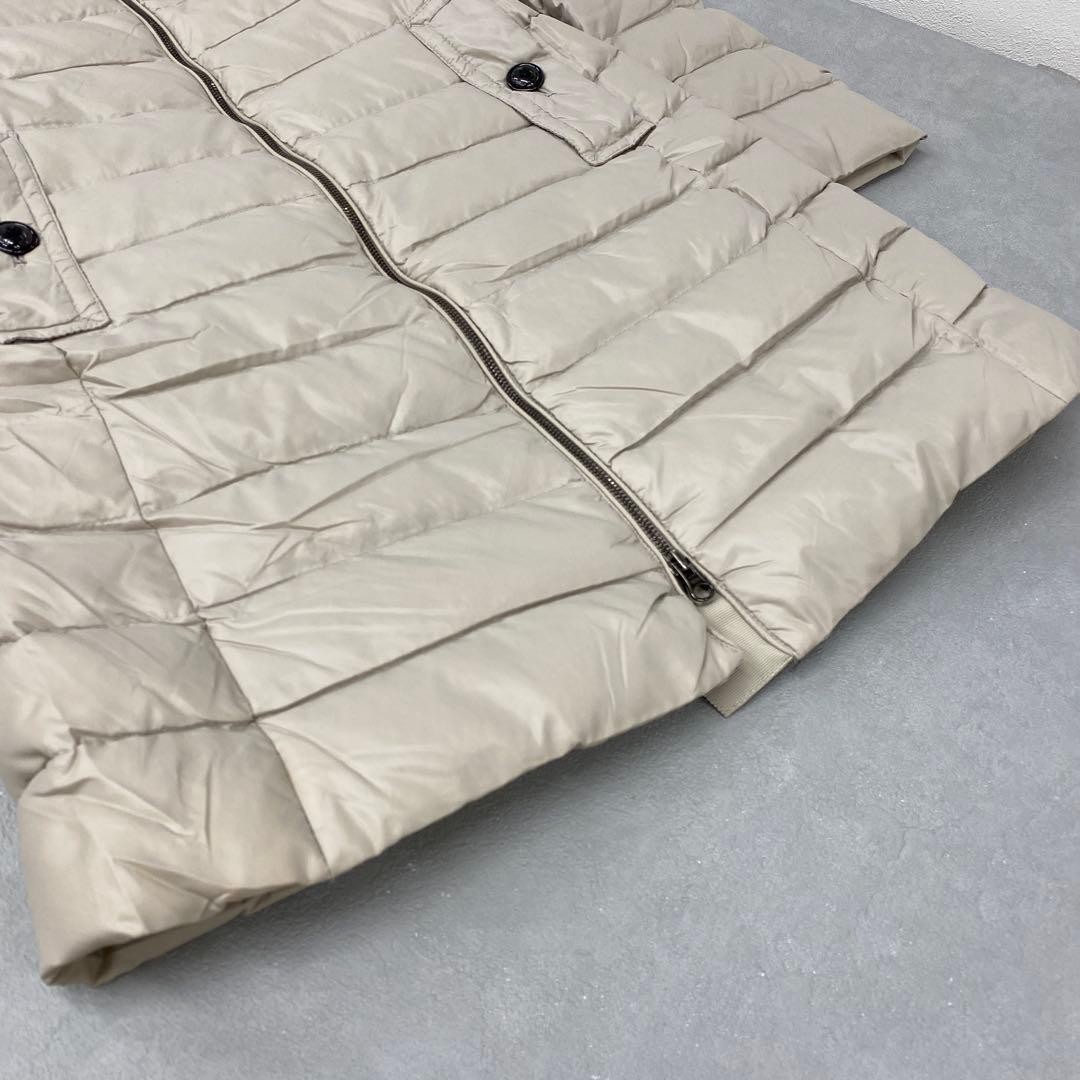 Burberry Black Label Down Jacket Coat Outerwear Feather Size 38 For Women thumbnail 11