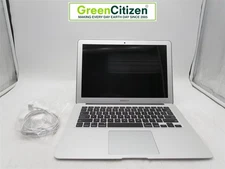 Apple MacBook Air 2017 Core i5-5350U 1.8GHz 8GB RAM 512GB SSD 13" Monterey