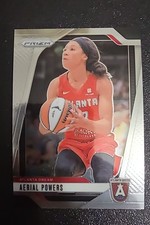 2024 Panini Prizm WNBA - Aerial Powers #37