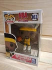 FUNKO POP! NBA ALL-STARS L.A. LAKERS WILT CHAMBERLAIN 1972 FIGURE