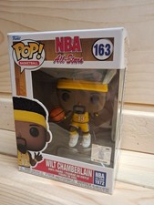 Funko Pop! FIGURA NBA ALL-STARS L.A. LAKERS WILT CHAMBERLAIN 1972