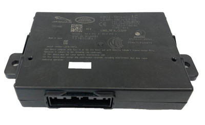 Original Jaguar XF/XE/F-Pace/E-Pace Remote Function Actuator Module - T2H38587