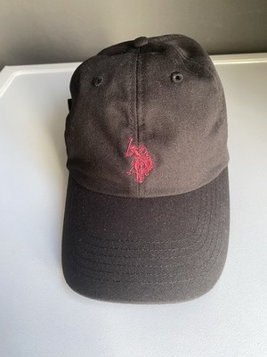 U.S. Polo Assn. Cap