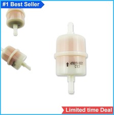 Fuel Filter 10 Micron Genuine Oem Replacement For 730v 850v Efi Engines Fuel Filter 10 Micron Genuine Oem Replacement For 730v 850v Efi Engines
