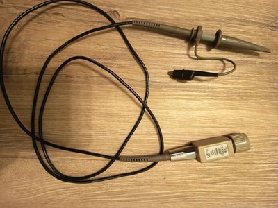 Tektronix P6139A Oszilloskop-Präzisionstastkopf 500 MHz