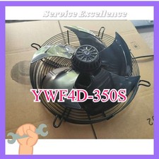 One YWF4D-350S AC Fan 380/480V 129/160W 0.40/0.35A 1400/1650RPM Weiguang Fan