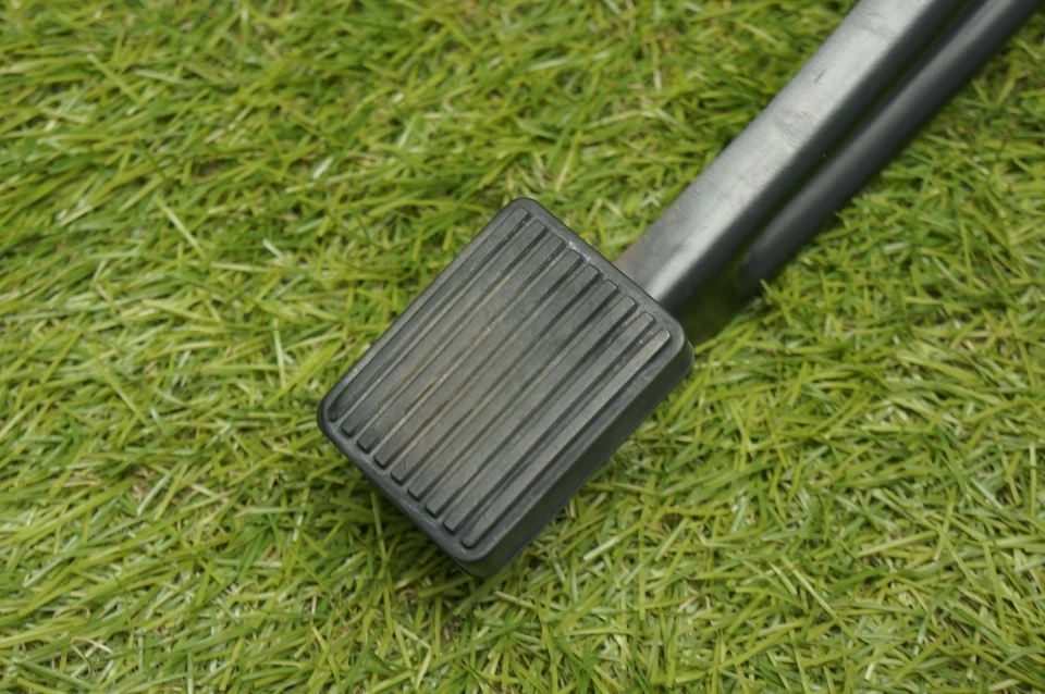 98-99 Dodge Ram Truck Foot Emergency Parking Brake Pedal Assembly 52009758AA OEM - Imagem 4 de 4