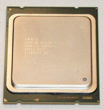 Intel Xeon E5-2670 SR0KX Eight Core CPU Processor 2.6Ghz 20MB Cache LGA 2011
