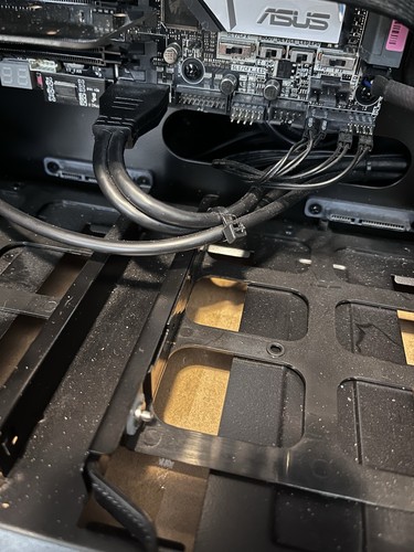 Desktop Computers i7, X99 Deluxe Mother Board with GIGABYTE GeForce GTX 980Ti - Bild 10 von 20