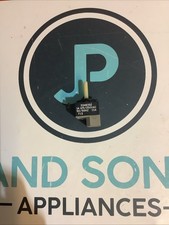 Whirlpool Washer Temp Switch 3348352