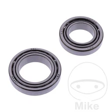 37930-ALTN Tapered Steering Bearing: 7364409/7360077 Compatible with Yamaha XC 1