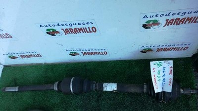antriebswelle vorne rechts CITROEN C4 COUPE VTR PLUS 2004 201113